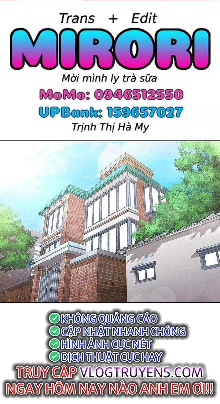 Sự Trở Lại Của Ông Trùm Chapter 4 - 1