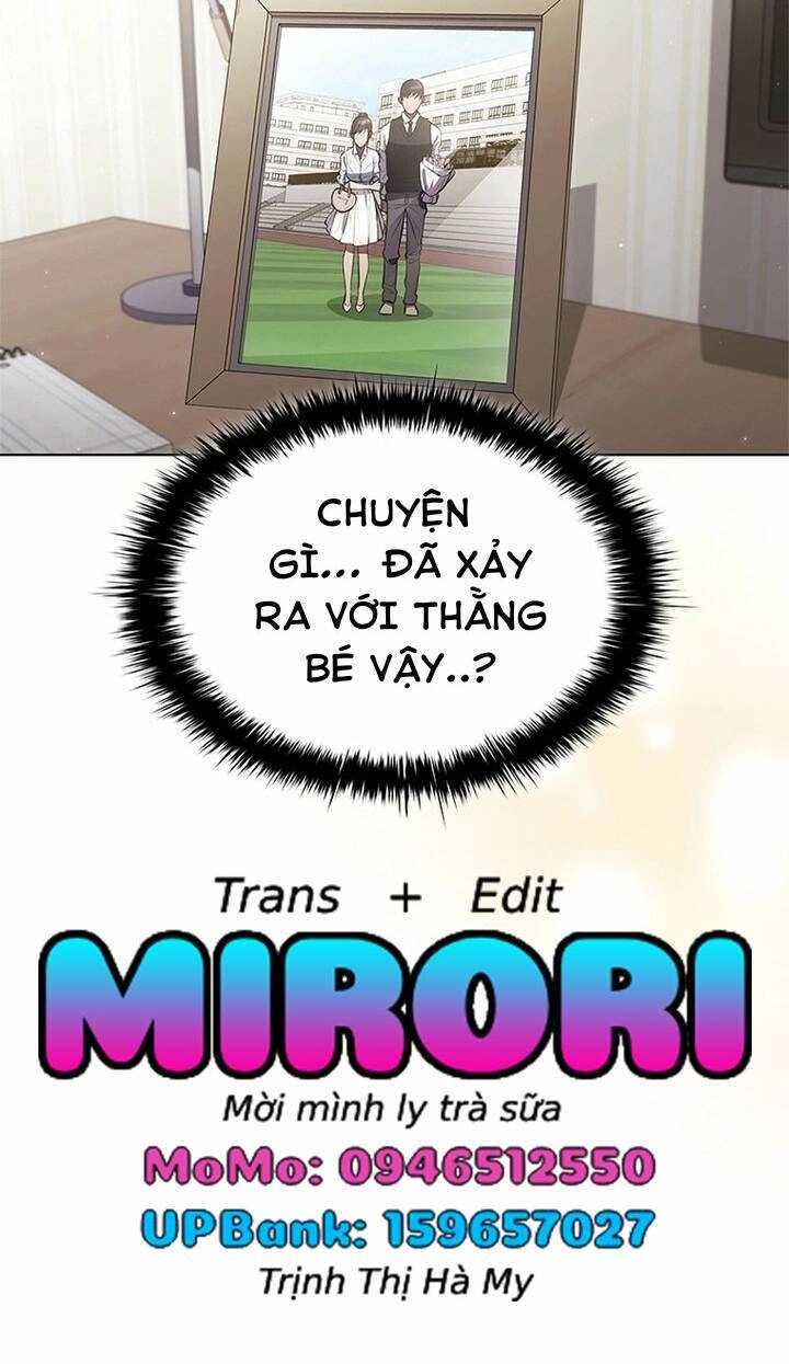 Sự Trở Lại Của Ông Trùm Chapter 4 - 8