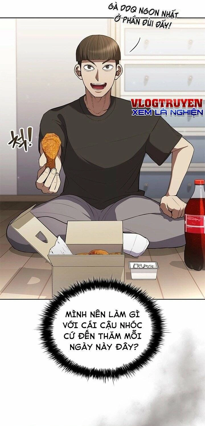 Sự Trở Lại Của Ông Trùm Chapter 4 - 10