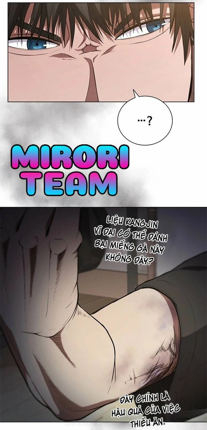 Sự Trở Lại Của Ông Trùm Chapter 4 - 11