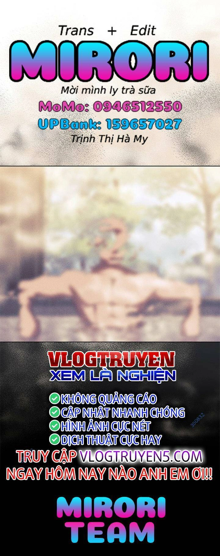 Sự Trở Lại Của Ông Trùm Chapter 4 - 18