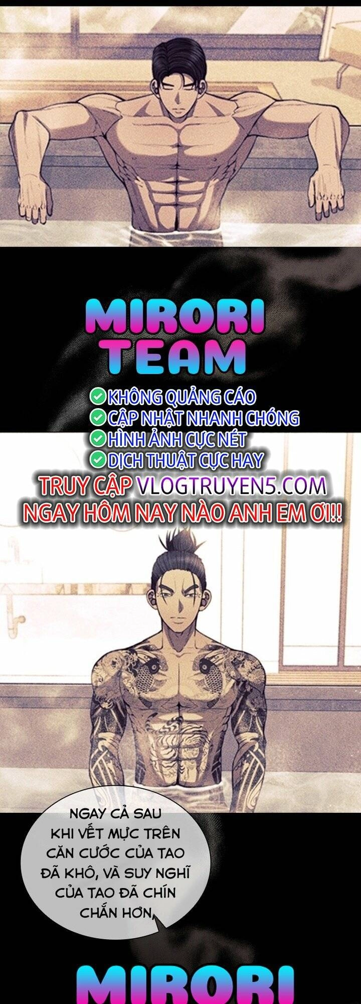 Sự Trở Lại Của Ông Trùm Chapter 4 - 19