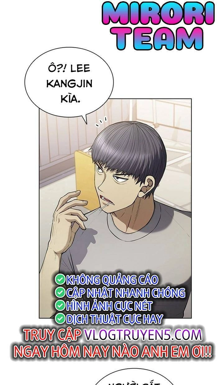 Sự Trở Lại Của Ông Trùm Chapter 4 - 35