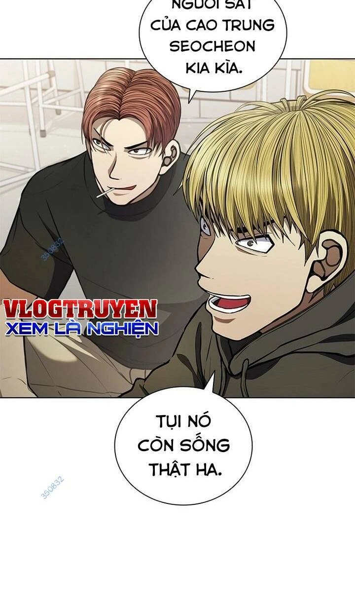 Sự Trở Lại Của Ông Trùm Chapter 4 - 36