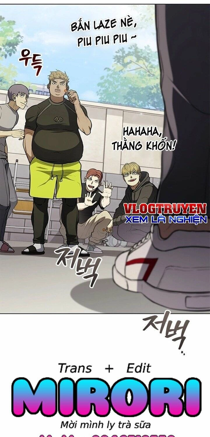 Sự Trở Lại Của Ông Trùm Chapter 4 - 37