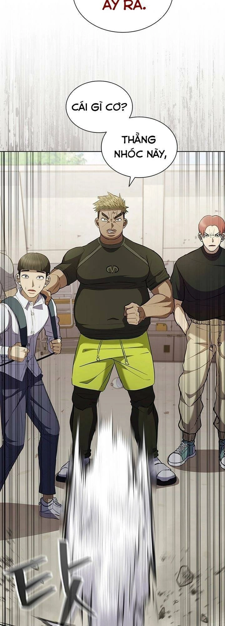 Sự Trở Lại Của Ông Trùm Chapter 4 - 41