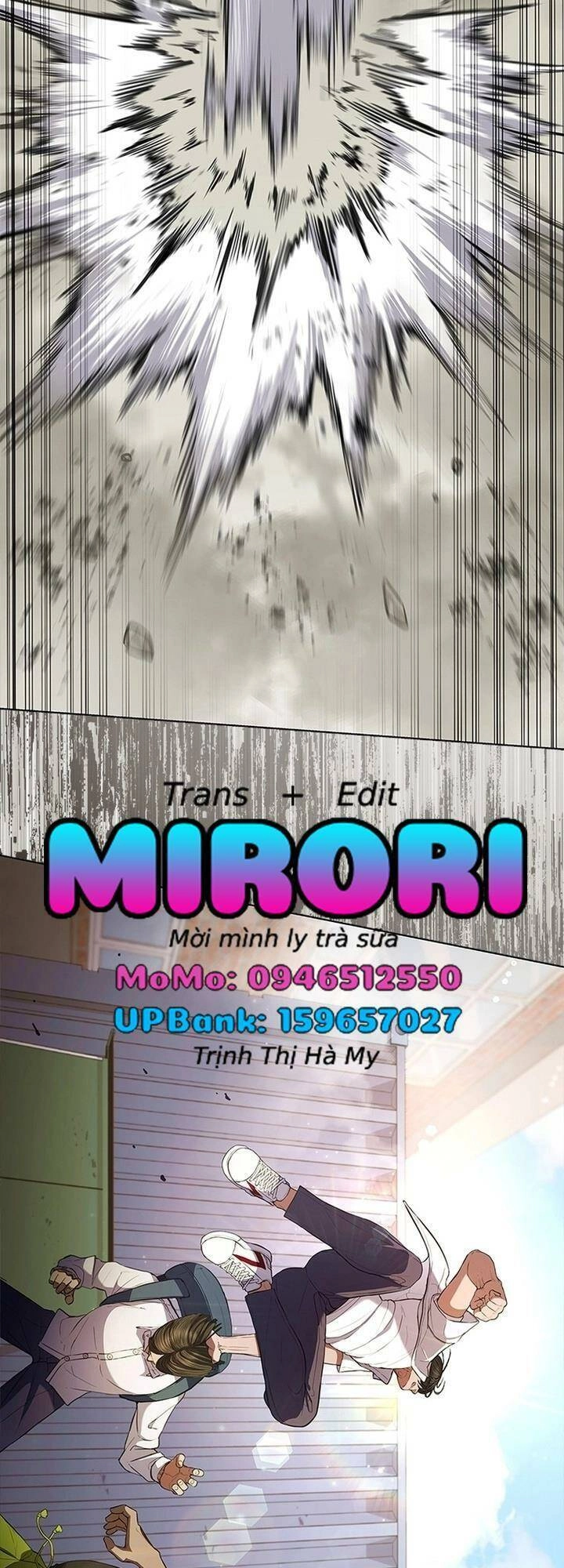 Sự Trở Lại Của Ông Trùm Chapter 4 - 42