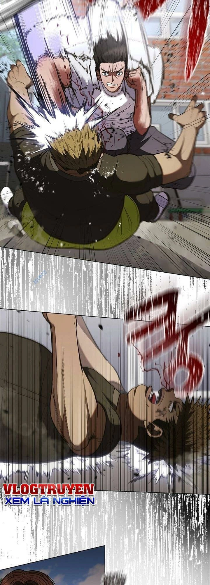 Sự Trở Lại Của Ông Trùm Chapter 4 - 44