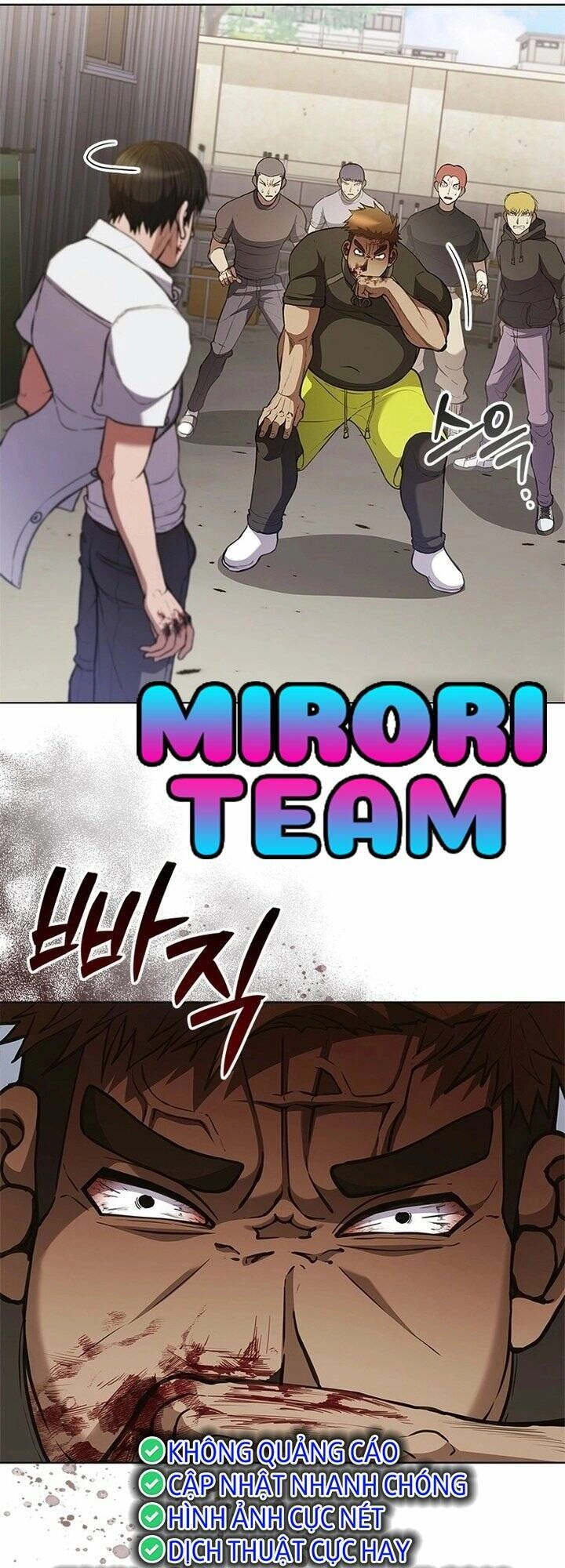 Sự Trở Lại Của Ông Trùm Chapter 4 - 51