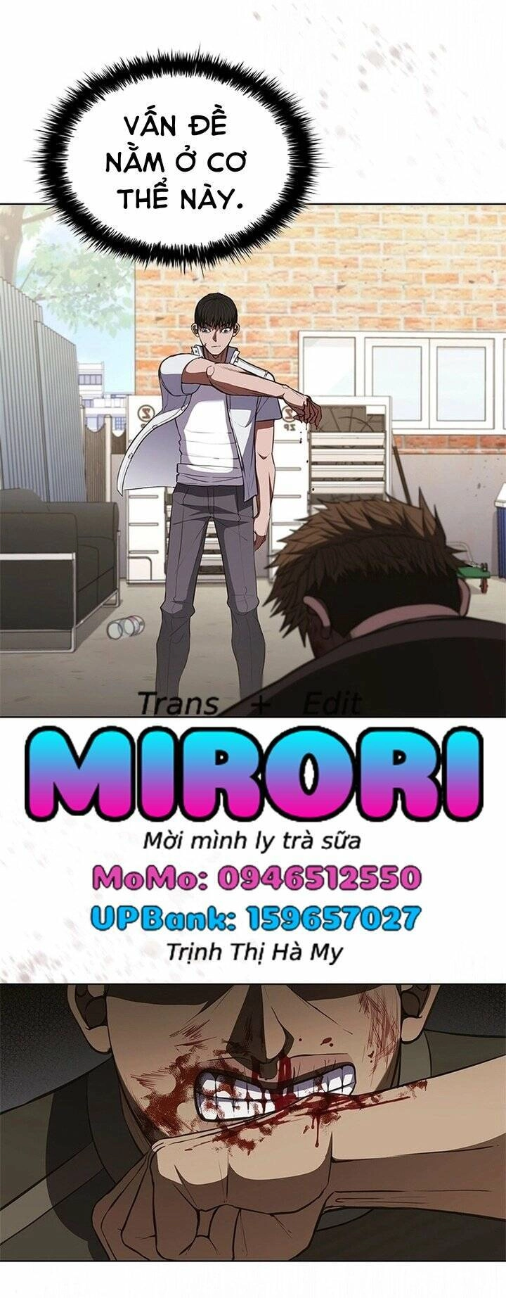 Sự Trở Lại Của Ông Trùm Chapter 4 - 57