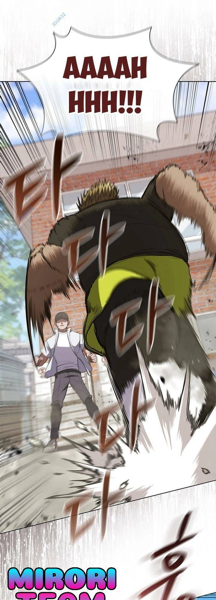 Sự Trở Lại Của Ông Trùm Chapter 4 - 58