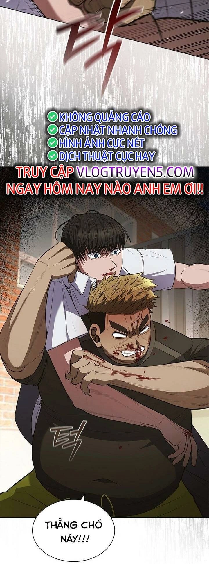 Sự Trở Lại Của Ông Trùm Chapter 4 - 60