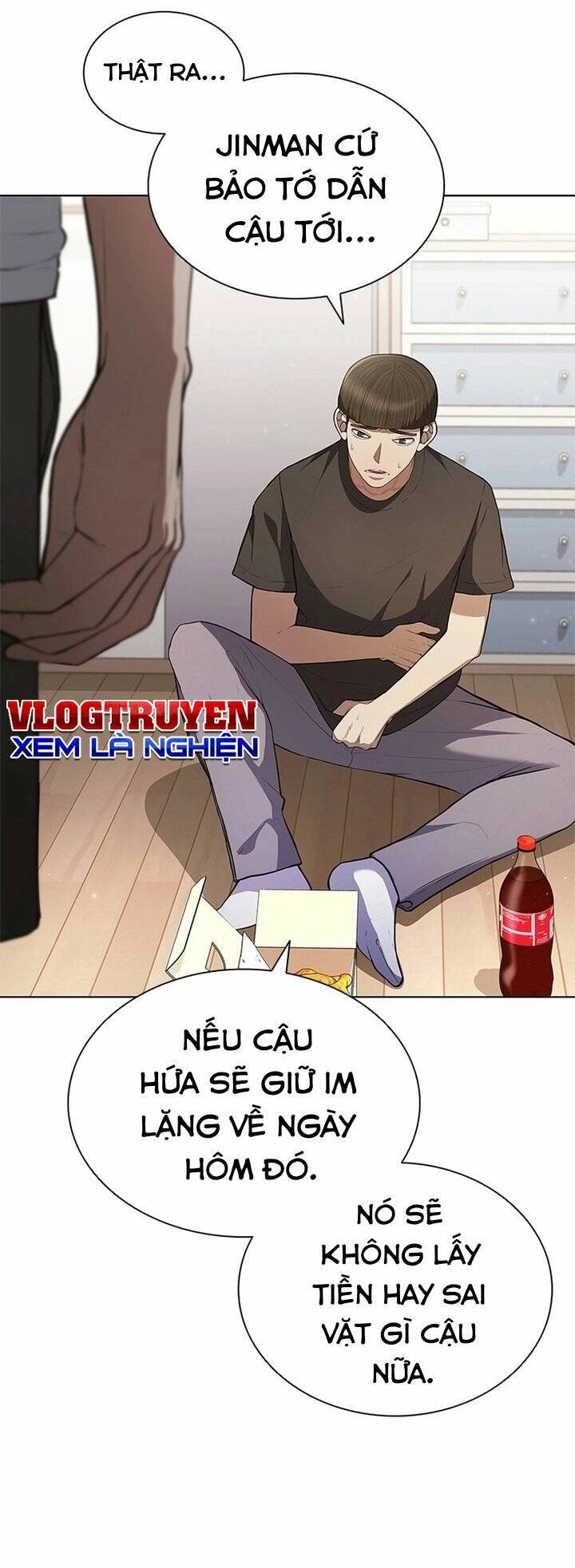 Sự Trở Lại Của Ông Trùm Chapter 4 - 70