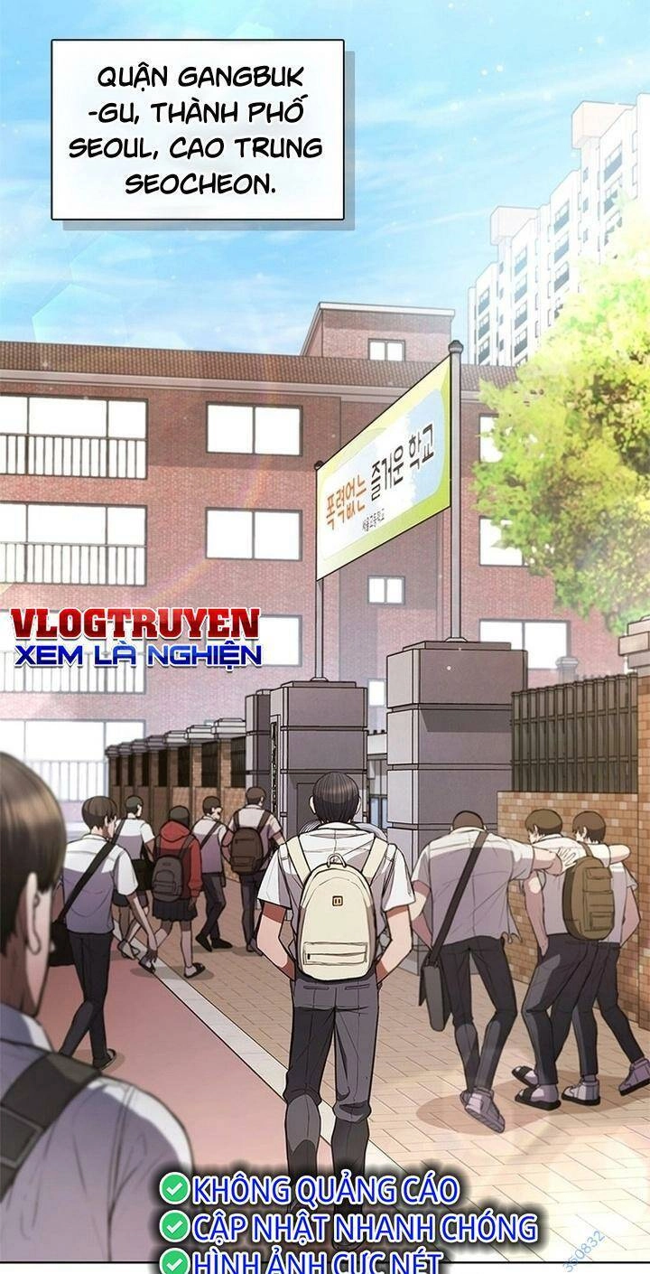 Sự Trở Lại Của Ông Trùm Chapter 4 - 79