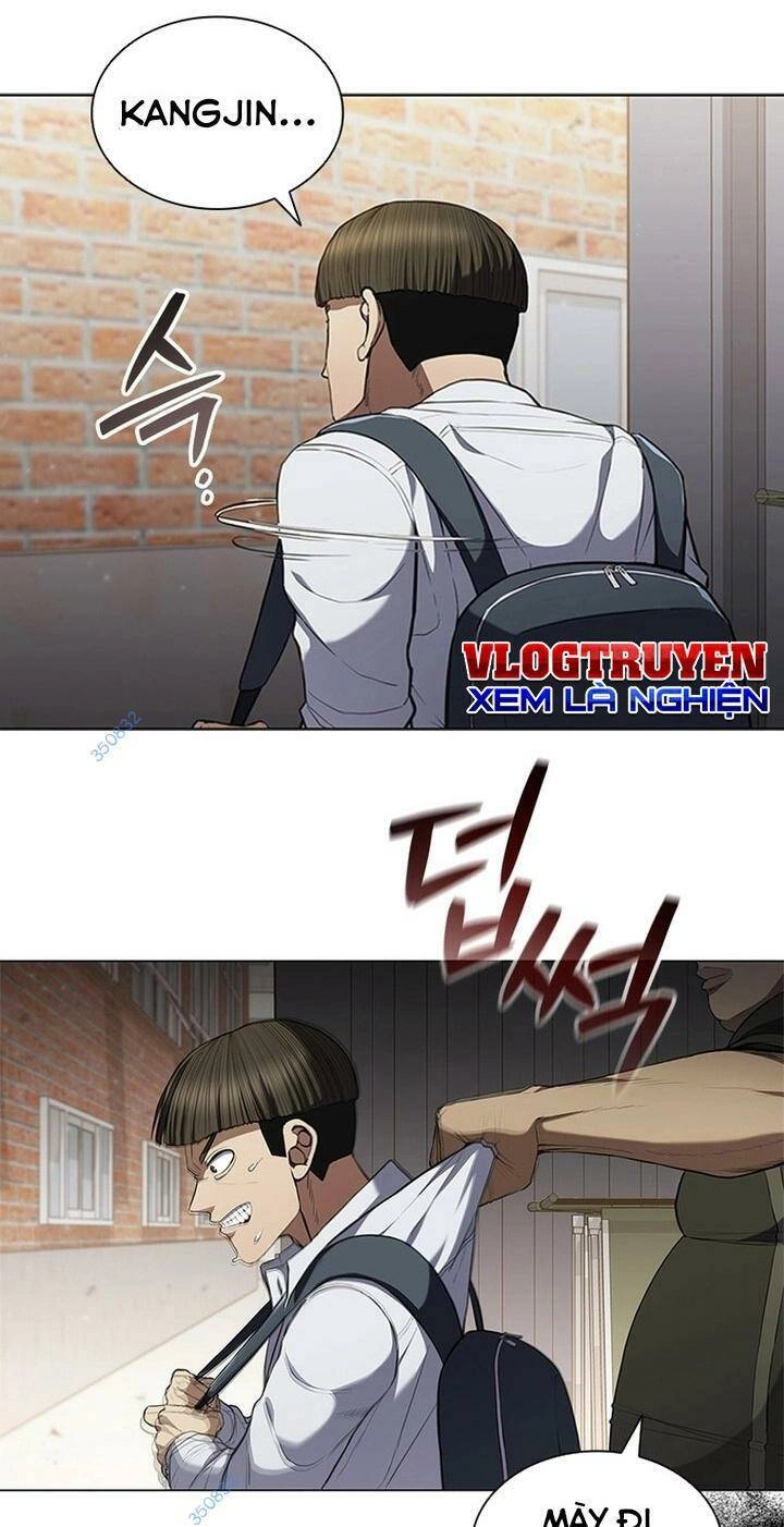 Sự Trở Lại Của Ông Trùm Chapter 4 - 87