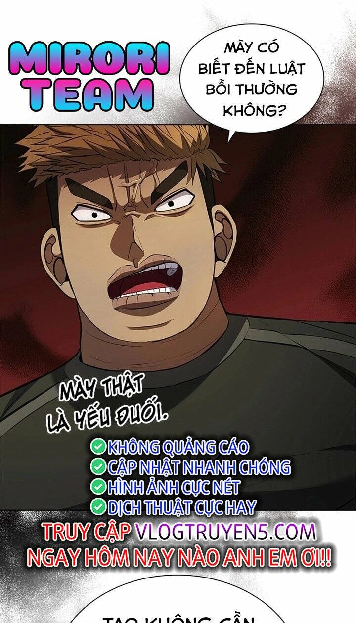 Sự Trở Lại Của Ông Trùm Chapter 4 - 92