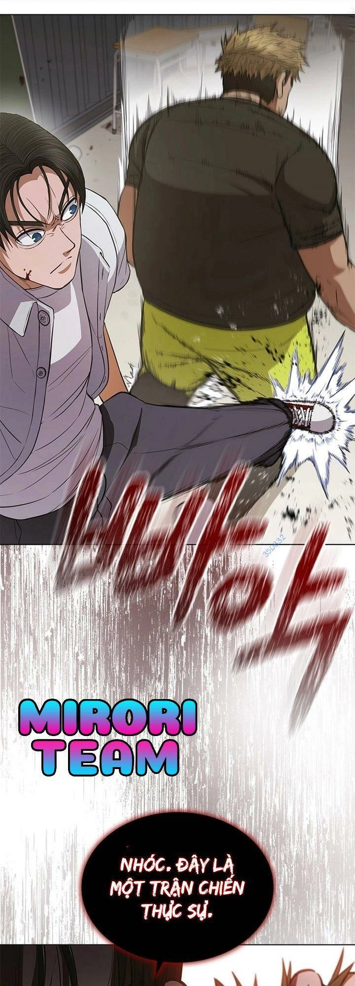 Sự Trở Lại Của Ông Trùm Chapter 4 - 94