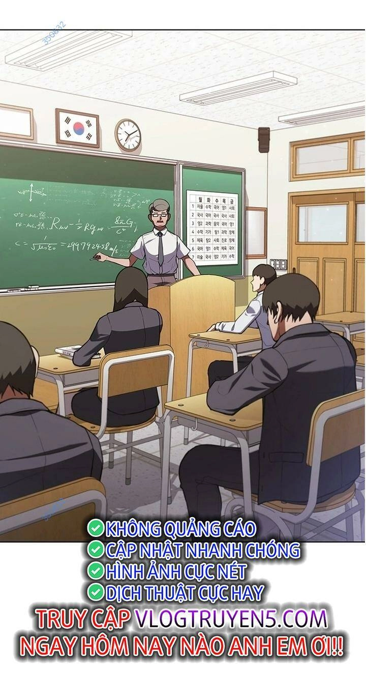 Sự Trở Lại Của Ông Trùm Chapter 5 - 1