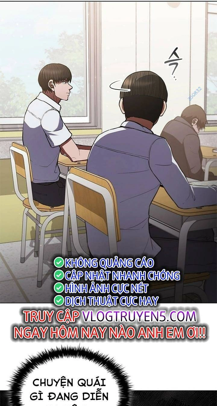 Sự Trở Lại Của Ông Trùm Chapter 5 - 4