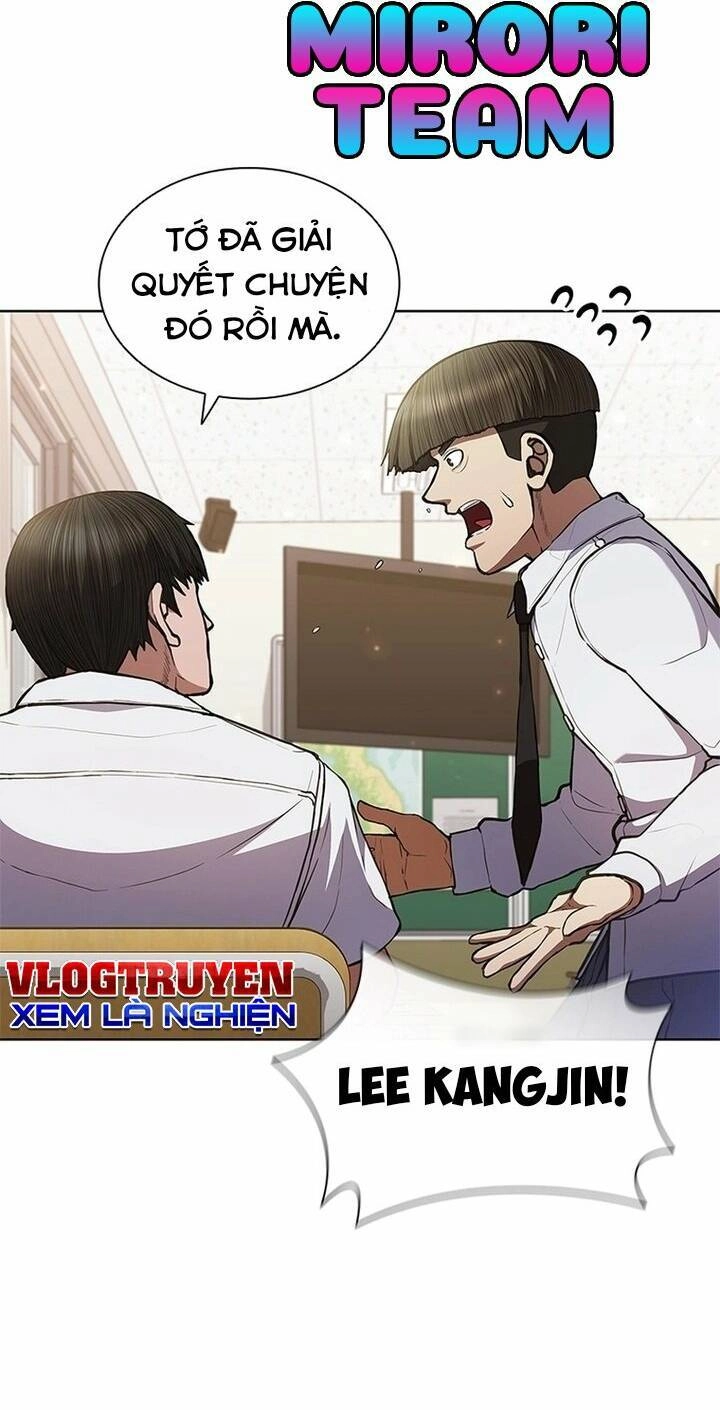 Sự Trở Lại Của Ông Trùm Chapter 5 - 11