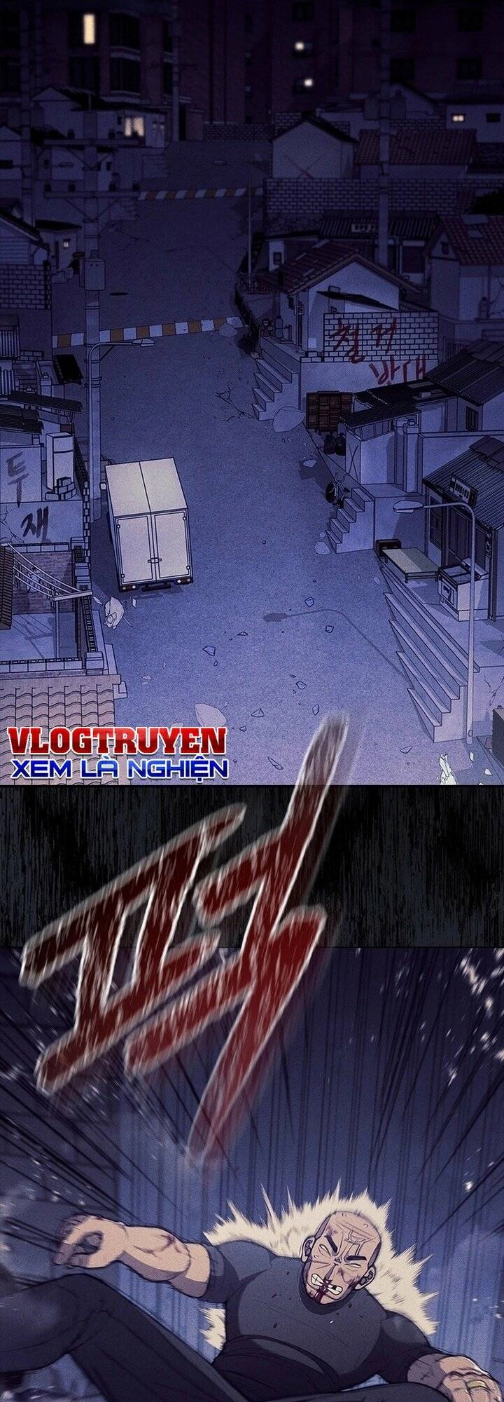 Sự Trở Lại Của Ông Trùm Chapter 5 - 19