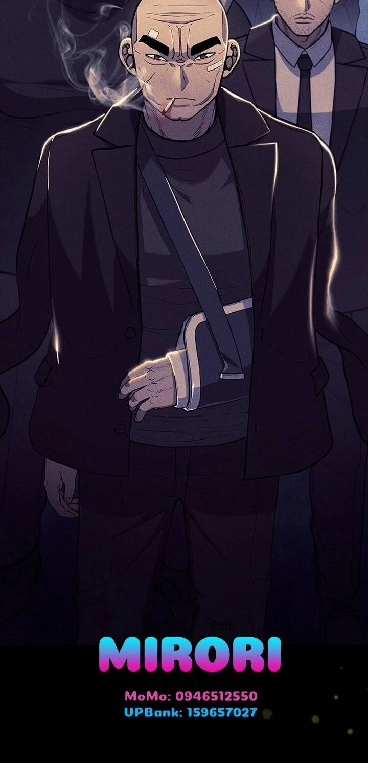 Sự Trở Lại Của Ông Trùm Chapter 5 - 35