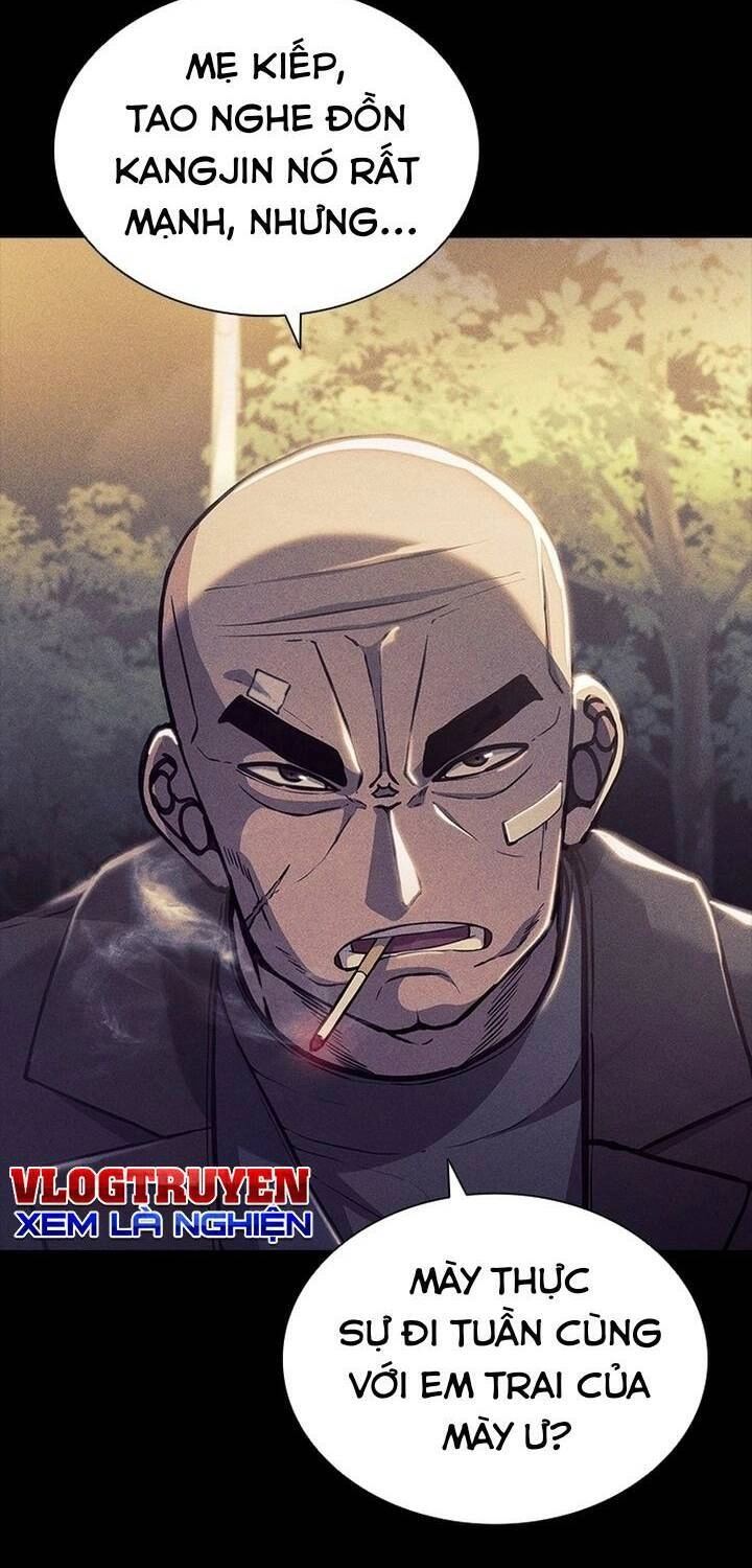 Sự Trở Lại Của Ông Trùm Chapter 5 - 37