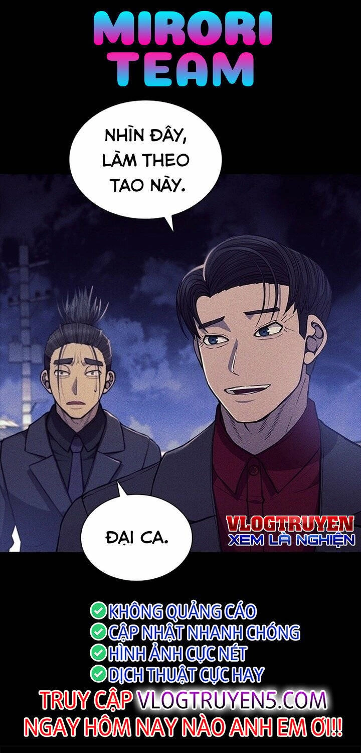 Sự Trở Lại Của Ông Trùm Chapter 5 - 38