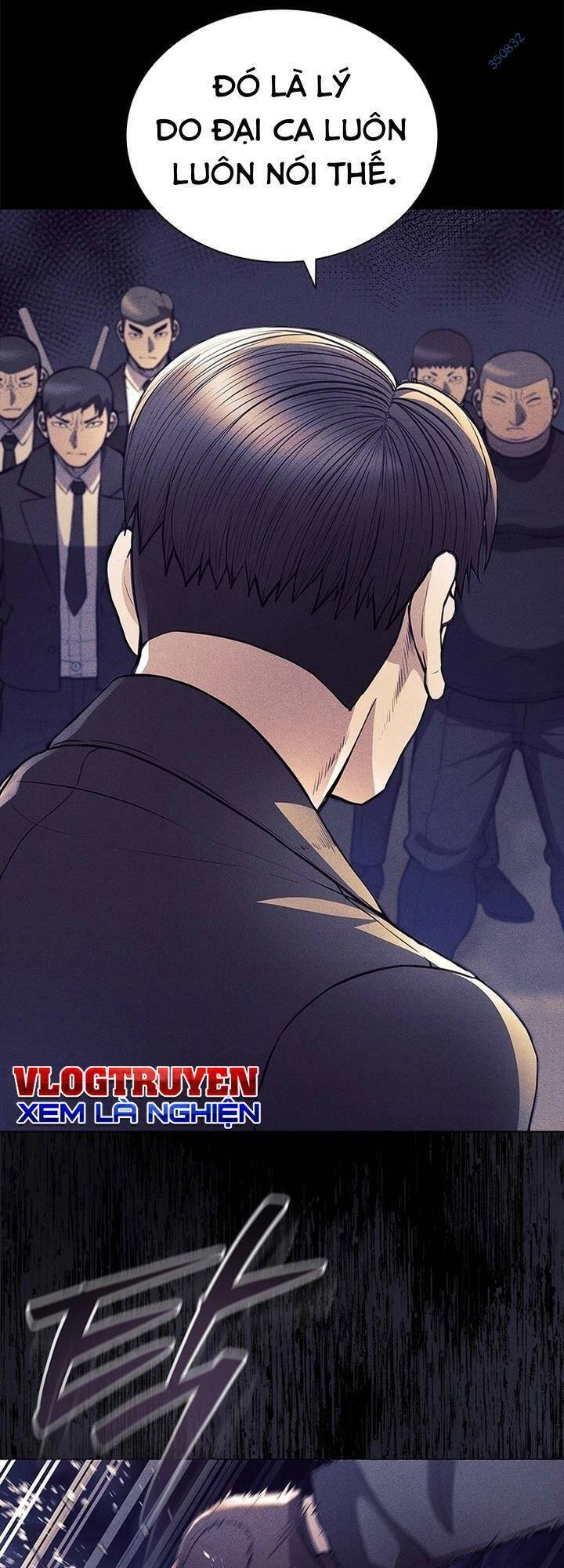 Sự Trở Lại Của Ông Trùm Chapter 5 - 39