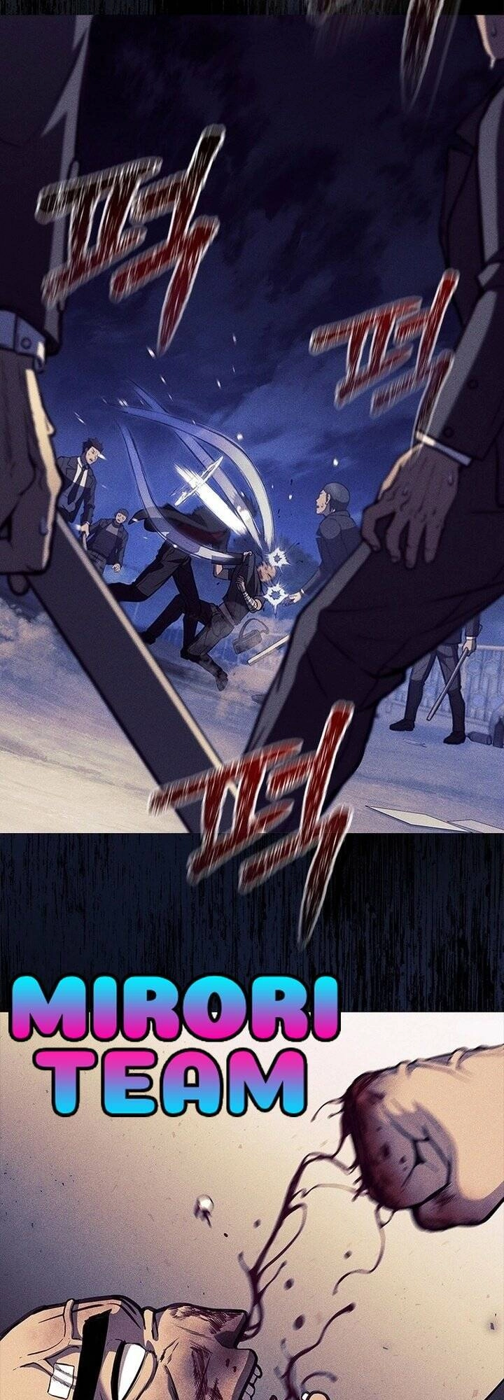 Sự Trở Lại Của Ông Trùm Chapter 5 - 46