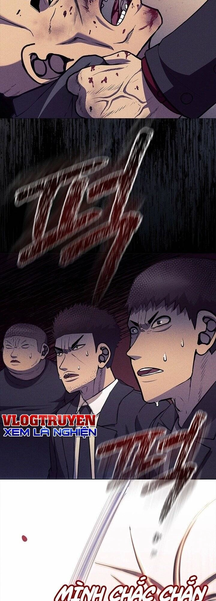 Sự Trở Lại Của Ông Trùm Chapter 5 - 47