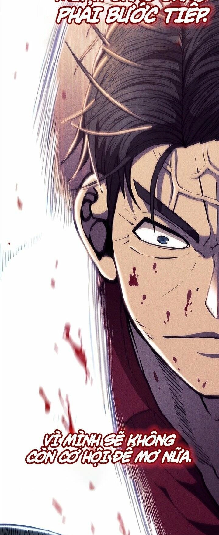 Sự Trở Lại Của Ông Trùm Chapter 5 - 48