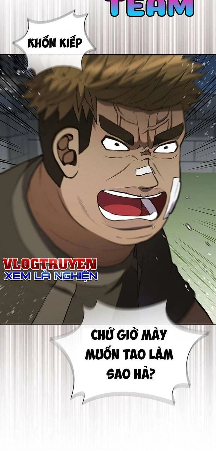 Sự Trở Lại Của Ông Trùm Chapter 5 - 56