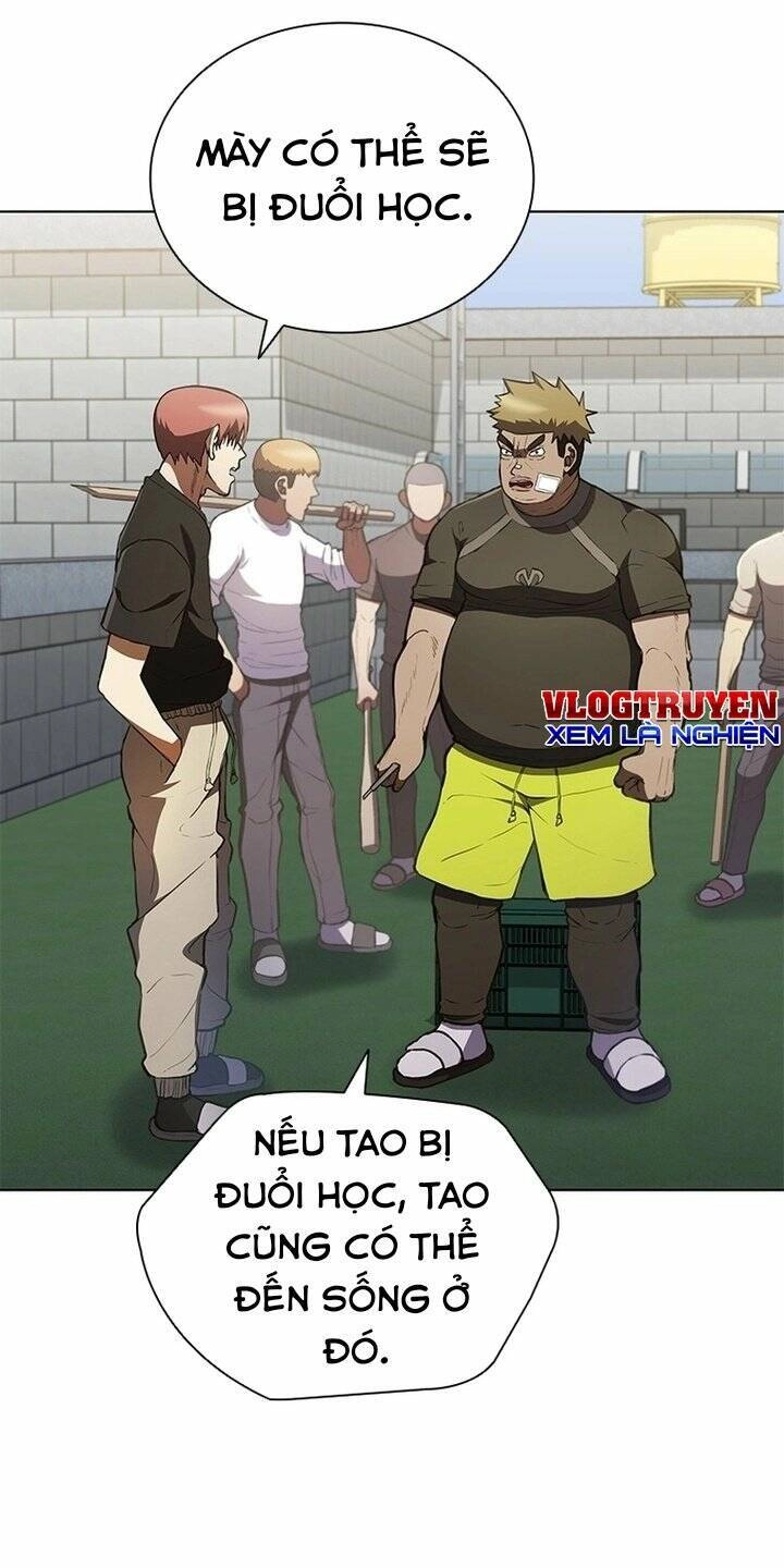 Sự Trở Lại Của Ông Trùm Chapter 5 - 57