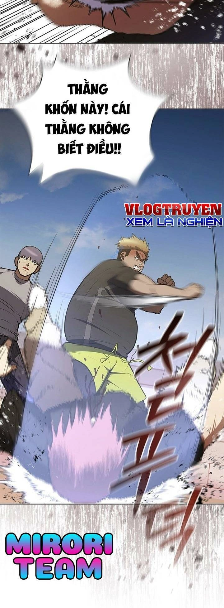 Sự Trở Lại Của Ông Trùm Chapter 5 - 59