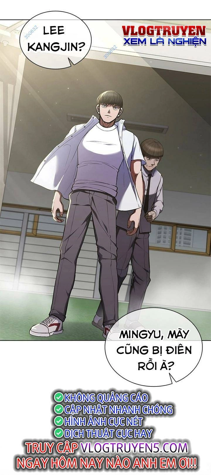 Sự Trở Lại Của Ông Trùm Chapter 5 - 62