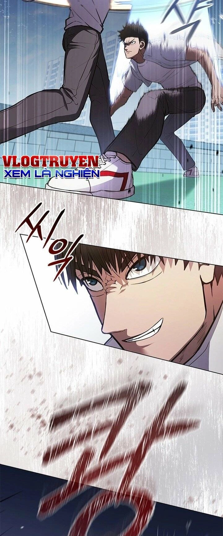 Sự Trở Lại Của Ông Trùm Chapter 5 - 71