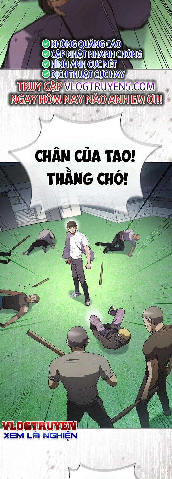 Sự Trở Lại Của Ông Trùm Chapter 5 - 81