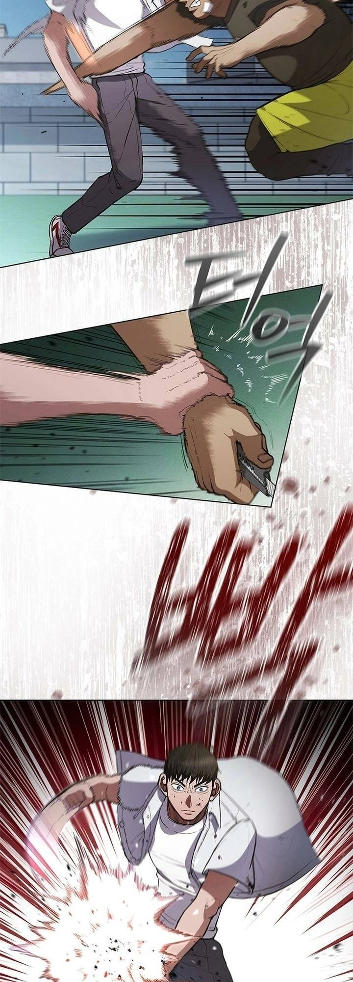 Sự Trở Lại Của Ông Trùm Chapter 5 - 85