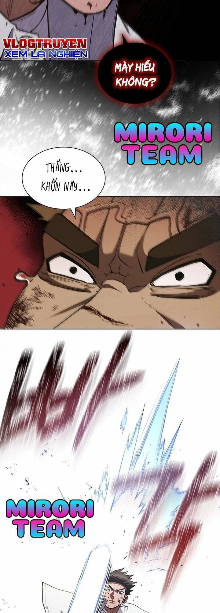 Sự Trở Lại Của Ông Trùm Chapter 5 - 91