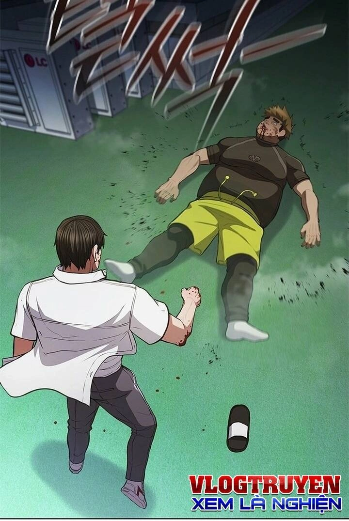 Sự Trở Lại Của Ông Trùm Chapter 5 - 93