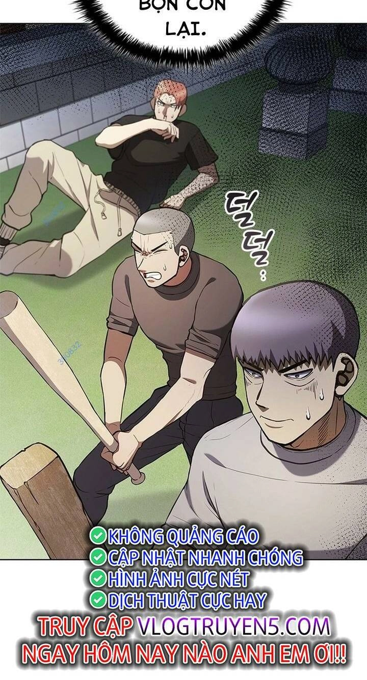 Sự Trở Lại Của Ông Trùm Chapter 5 - 95