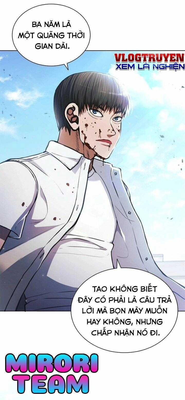 Sự Trở Lại Của Ông Trùm Chapter 5 - 96