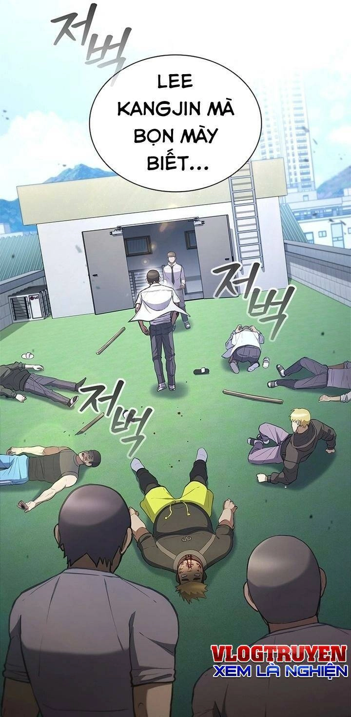 Sự Trở Lại Của Ông Trùm Chapter 5 - 97