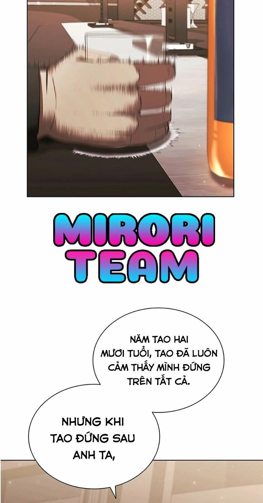 Sự Trở Lại Của Ông Trùm Chapter 6 - 4