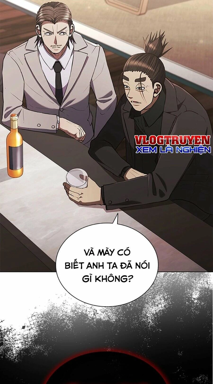 Sự Trở Lại Của Ông Trùm Chapter 6 - 11