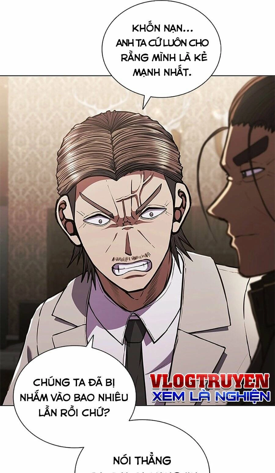 Sự Trở Lại Của Ông Trùm Chapter 6 - 14