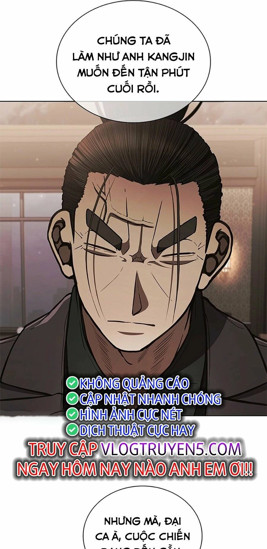 Sự Trở Lại Của Ông Trùm Chapter 6 - 18