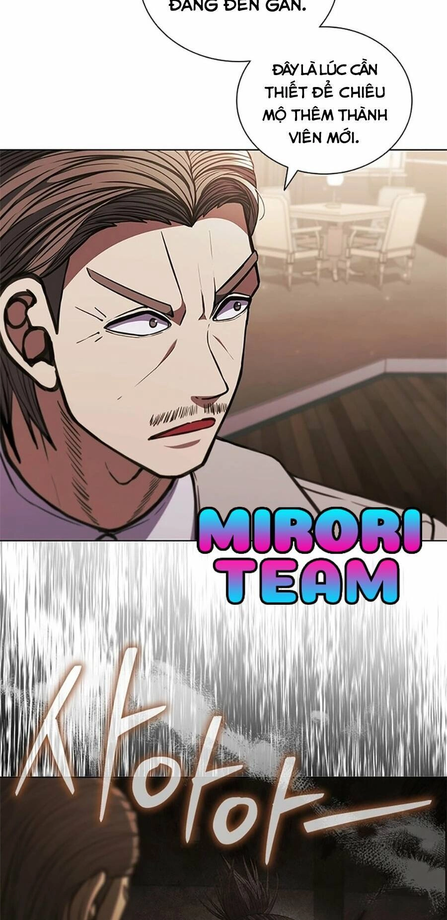 Sự Trở Lại Của Ông Trùm Chapter 6 - 19