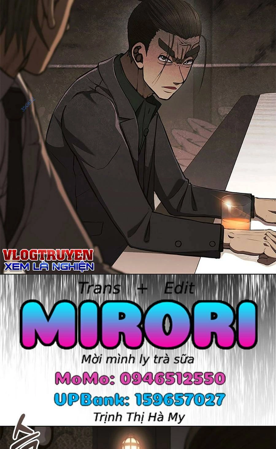 Sự Trở Lại Của Ông Trùm Chapter 6 - 20